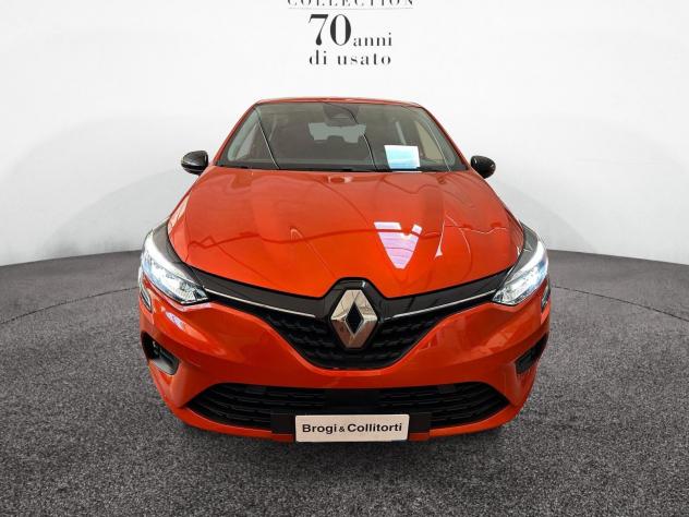 Renault Clio V 2019 5 Porte 1.0 TCe Equilibre - Foto 2