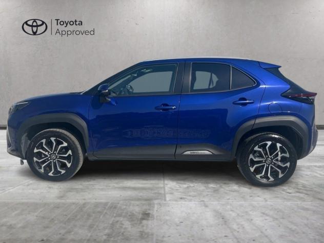 Toyota Yaris Cross 1.5 Hybrid 5p. E-CVT Trend - Foto 3