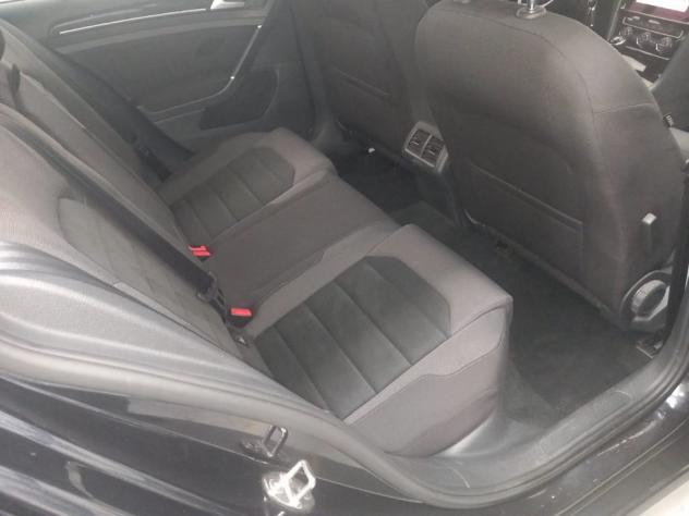 Volkswagen Golf VII 2017 5p 5p 1.6 tdi Executive 115cv - Foto 9