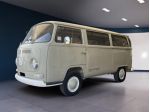 Volkswagen T2 T2 **ASI** 1.6 benzina * MOTORE REVISIONATO *