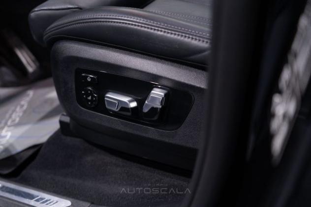 BMW X7 xDrive 40d 340cv 48V Msport rif. 23719717 - Foto 8