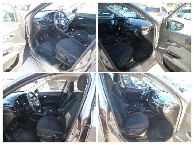 Fiat Tipo 1.3 Mjt S&S SW Business - Foto 10