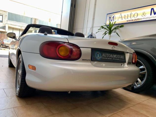 Mazda MX-5 MX-5 II 1998 1.6i 16v - Foto 4