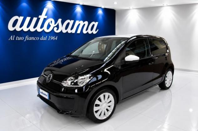 VOLKSWAGEN up! 1.0 5p. EVO color up! BlueMotion Technology rif. 24068970