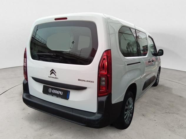 Citroën Berlingo BlueHDi 100 S&S Feel XL 7posti - Foto 3