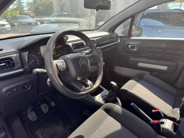 CITROEN C3 PureTech 82 rif. 24211374 - Foto 4