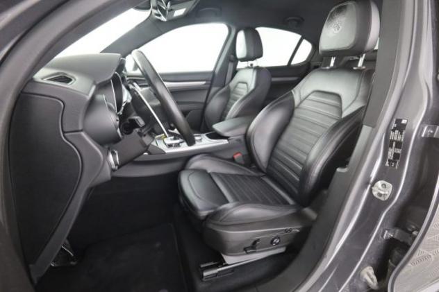 ALFA ROMEO Stelvio Stelvio 2.2 Turbodiesel 210 CV AT8 Q4 Veloce rif. 23921156 - Foto 2