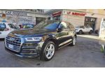 AUDI Q5 2.0 TDI 190 CV quattro S tronic S line plus rif. 23391806
