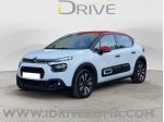 CITROEN C3 C3 1.2 Shine Pack s&s 110cv BICOLORE+GPL rif. 24071980