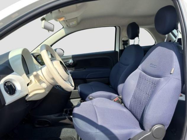 FIAT 500 500 1.0 Hybrid Cult rif. 24002173 - Foto 10