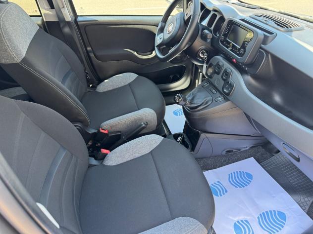 Fiat Panda 1.0 FireFly S&S Hybrid City Life - Foto 6