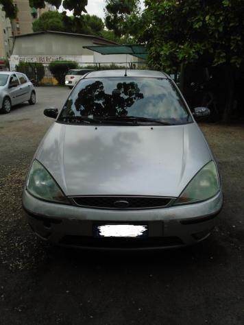 FORD Focus '02 5p 1.6i 16v Ghia FL - Foto 2