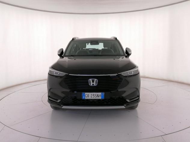 Honda HR-V 1.5 hev Advance Style ecvt - Foto 5