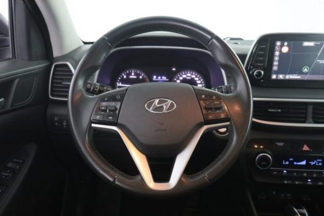 HYUNDAI Tucson Tucson 1.6 CRDi 136CV 48V DCT XPrime rif. 23939813 - Foto 5