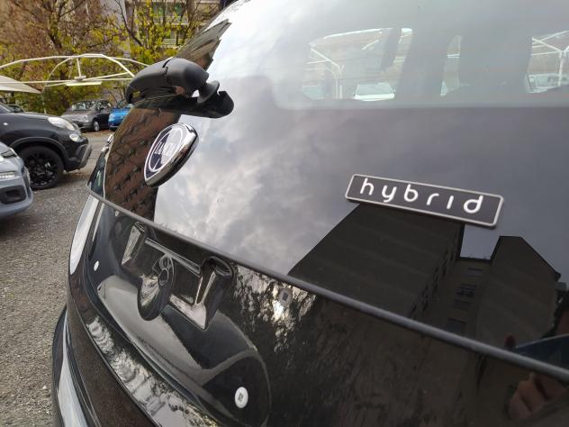 Lancia Ypsilon 1.0 FireFly 5 porte S&S Hybrid Silver - Foto 6