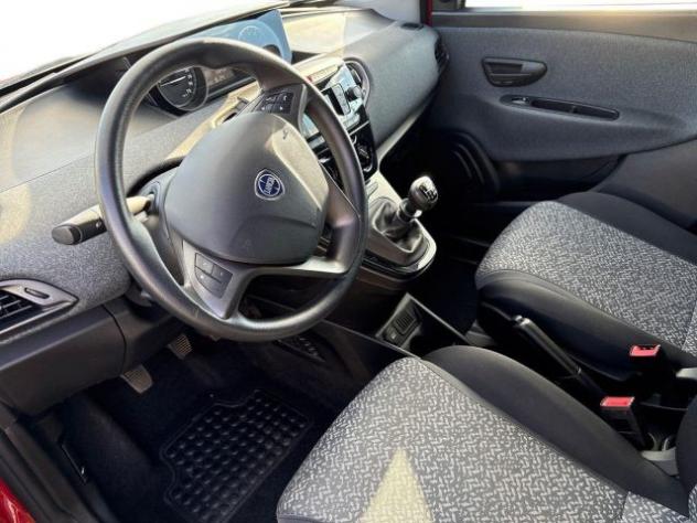 LANCIA Ypsilon 1.0 FireFly 5 porte S&S Hybrid Silver rif. 23373242 - Foto 7