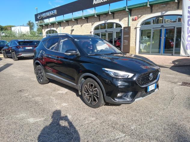 MG ZS ZS 1.0 Luxury auto - Foto 3