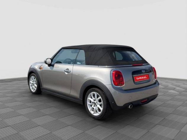 MINI Mini Cabrio 1.5 Cooper Cabrio rif. 24068676 - Foto 3