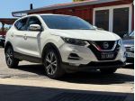Qashqai 1.5 dCi N-Connecta-unipro-rate-garanzia