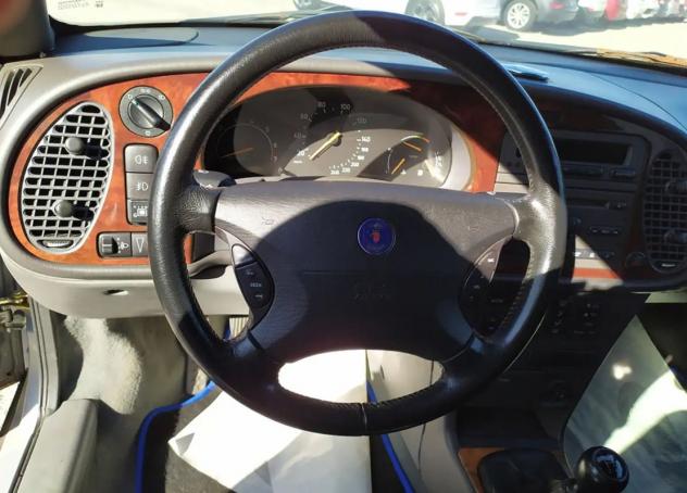 Saab 93 null - Foto 10