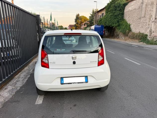 Seat Mii 1.0 68 CV 3p. Style Ecofuel Metano - Superprezzo - Tutto incluso - Foto 10