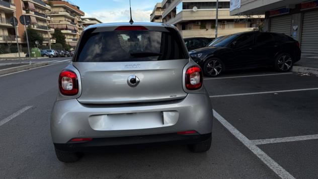 Smart ForFour 90 0.9 Turbo twinamic Passion - Foto 6