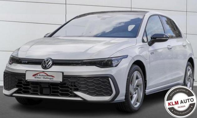 VOLKSWAGEN Golf 1.5 TSI eHybrid DSG GTE 272cv rif. 24084536