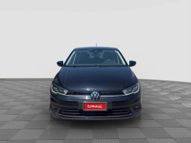 VOLKSWAGEN Polo Polo 1.0 TSI DSG Life rif. 23935254 - Foto 8