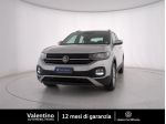 Volkswagen T-Cross 1.0 TSI Style