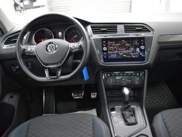VOLKSWAGEN Tiguan 2.0 TDI DSG Highline R-Line R line rif. 22362362 - Foto 9