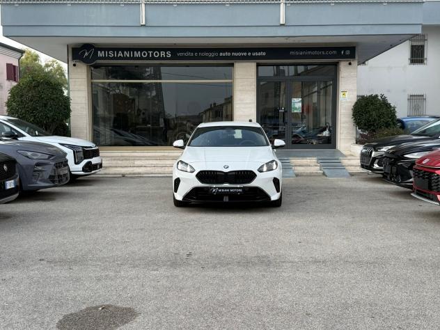 BMW Serie 1 118d MSport auto - Foto 3