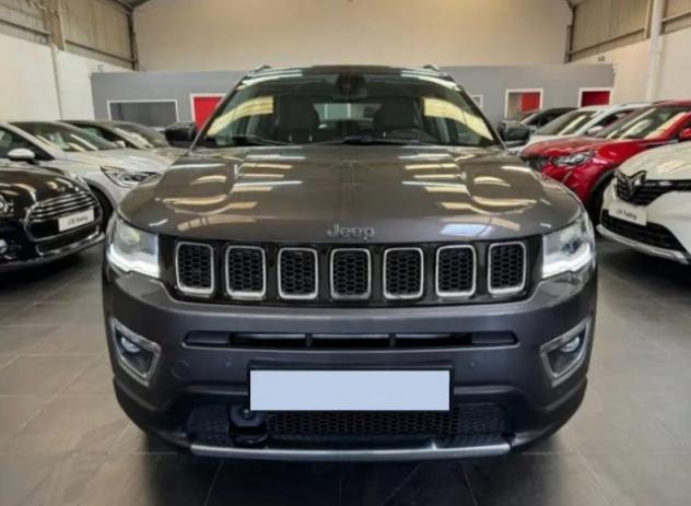 JEEP Compass 1.3 T4 190CV PHEV AT6 4xe Limited rif. 22295721 - Foto 2