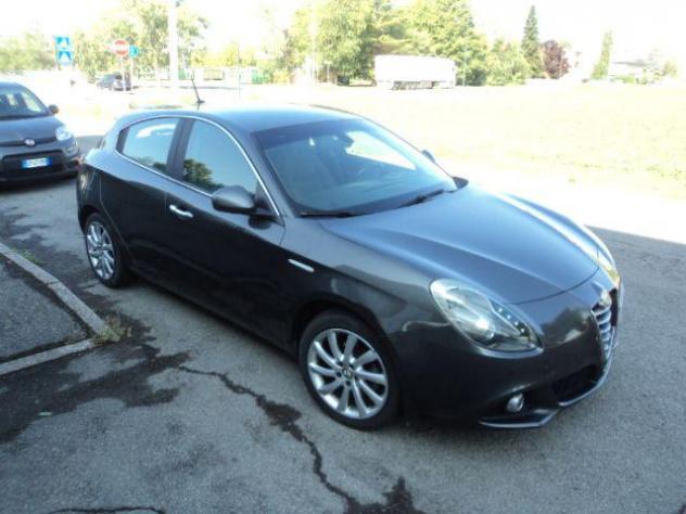 ALFA ROMEO Giulietta 1.6 JTDm-2 120 CV Distinctive rif. 23930763