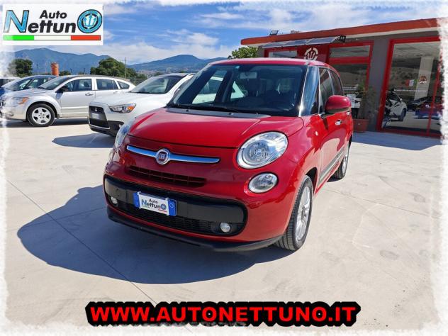Fiat 500L 1.6 Multijet 105 CV Lounge