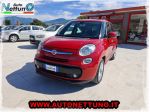 Fiat 500L 1.6 Multijet 105 CV Lounge