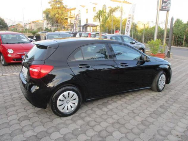 MERCEDES-BENZ A 180 CDI Night Edition rif. 23794819 - Foto 9