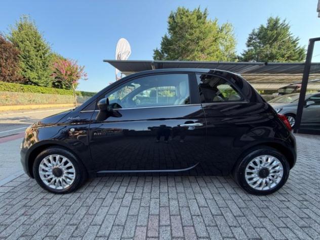 FIAT 500 1.0 Hybrid Dolcevita rif. 23999592 - Foto 8