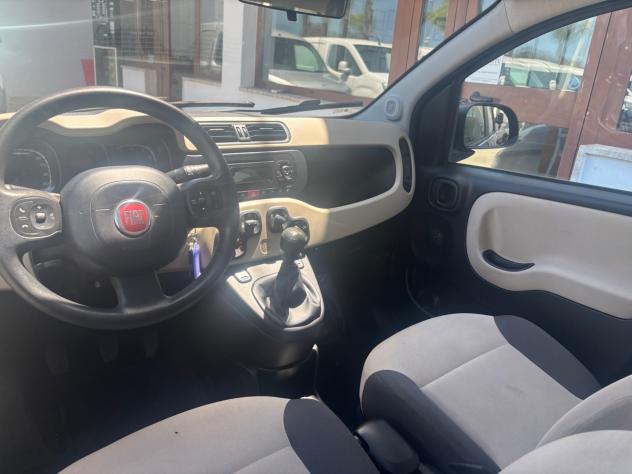 Fiat Panda 1.2 EasyPower Lounge - Foto 10