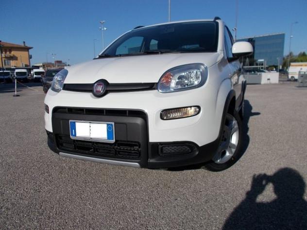 FIAT Panda 1.0 FireFly S&S Hybrid City Life rif. 23948696 - Foto 4