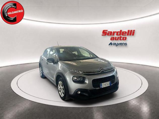 CITROEN C3 PureTech 83 S&S Feel rif. 23969772 - Foto 3