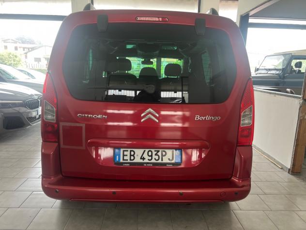 Citroen Berlingo 1.6 VTi 120CV Multispace - Foto 7
