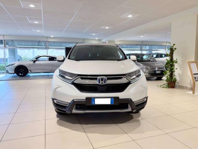 Honda CR-V CR-V V 2.0 hev Elegance Navi awd ecvt - Foto 3