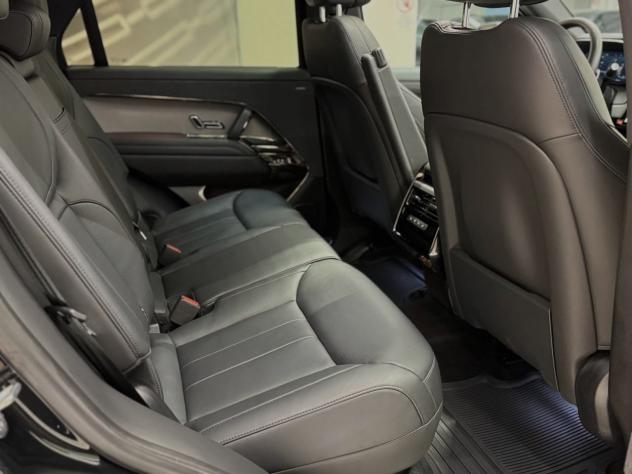 Land Rover Range Rover Sport 3ª serie LAND ROVER 3.0D l6 249 CV SE - Foto 5