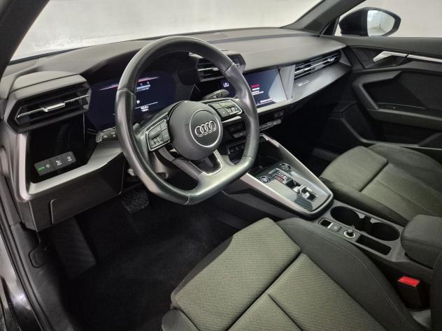 Audi A3 IV 2020 Sportback Diesel Sportback 35 2.0 tdi S line Edition s-tronic - Foto 6