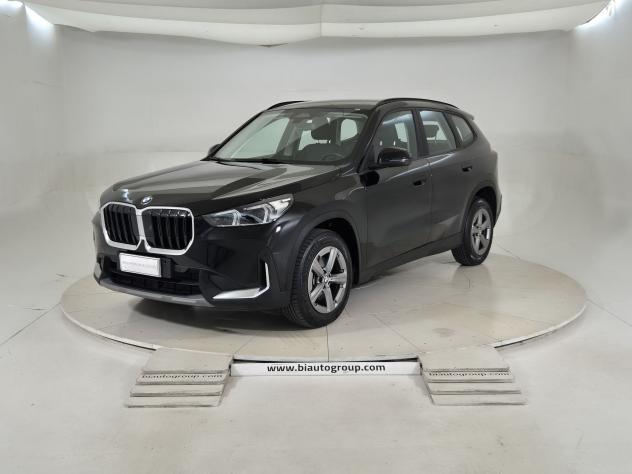 BMW X1 U11 sdrive18d Edition Essence auto