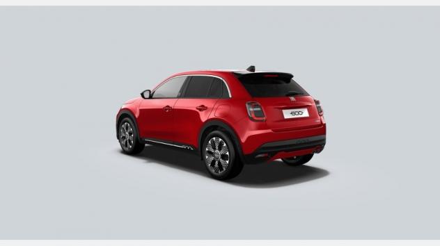 FIAT 600 Hybrid La Prima Hybrid 110cv - Foto 3