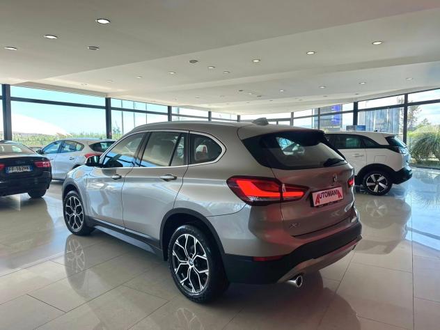 BMW X1 s-drive 1.6D ADVANTAGE - Foto 2
