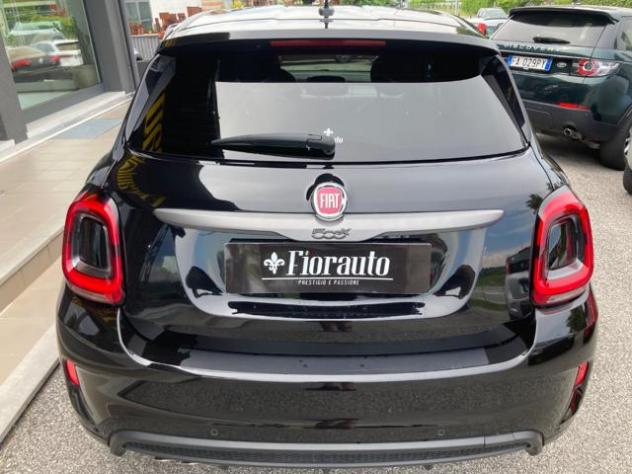 FIAT 500X 1.3 MultiJet 95 CV Sport rif. 23937206 - Foto 4
