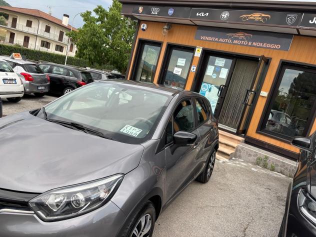 Renault Captur dCi 8V 90 CV Start&Stop Energy Life - Foto 4