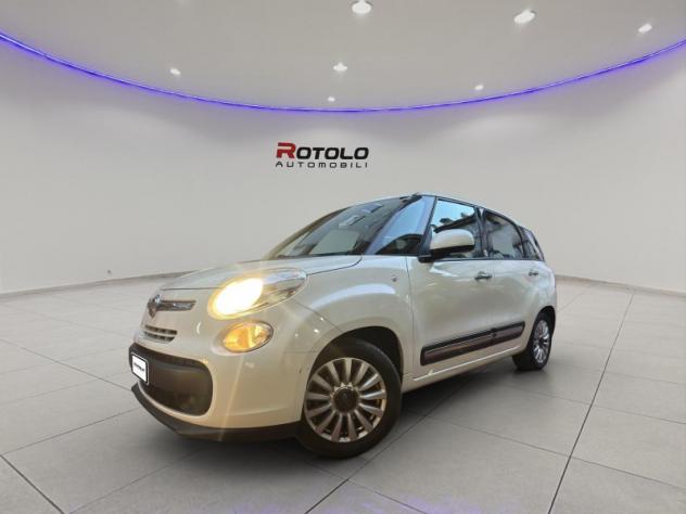 FIAT 500L Living 500L Living 1.6 Multijet 105 CV Pop Star - Foto 2